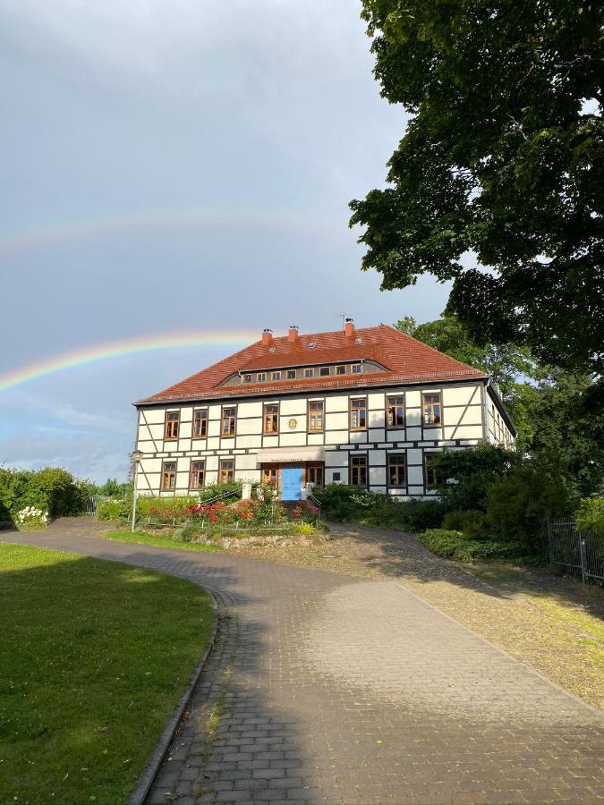Drostenhaus Feldberg *