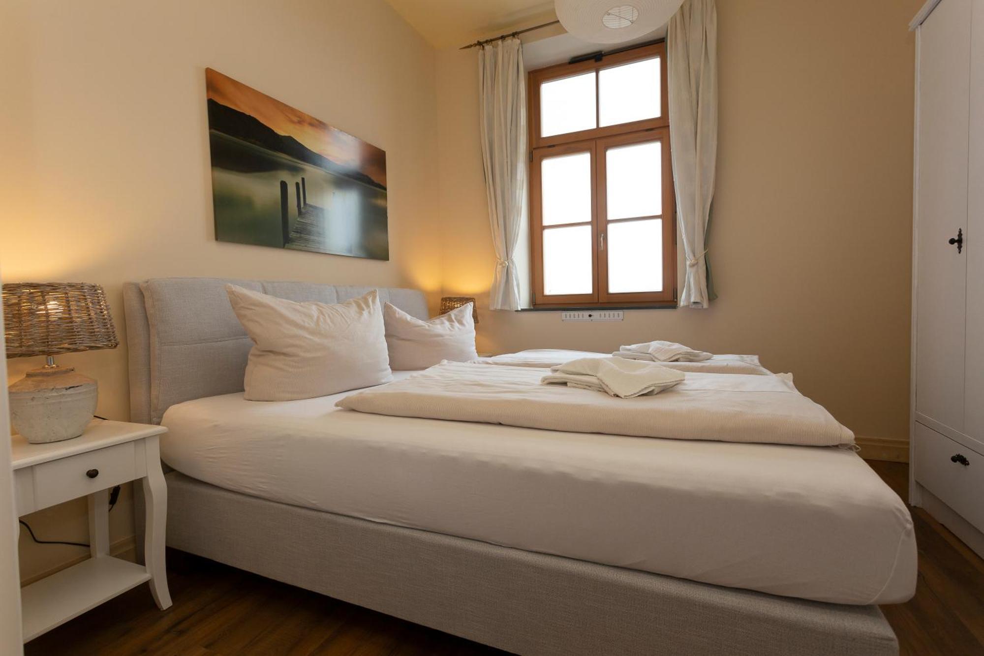 Appartement Drostenhaus Feldberg