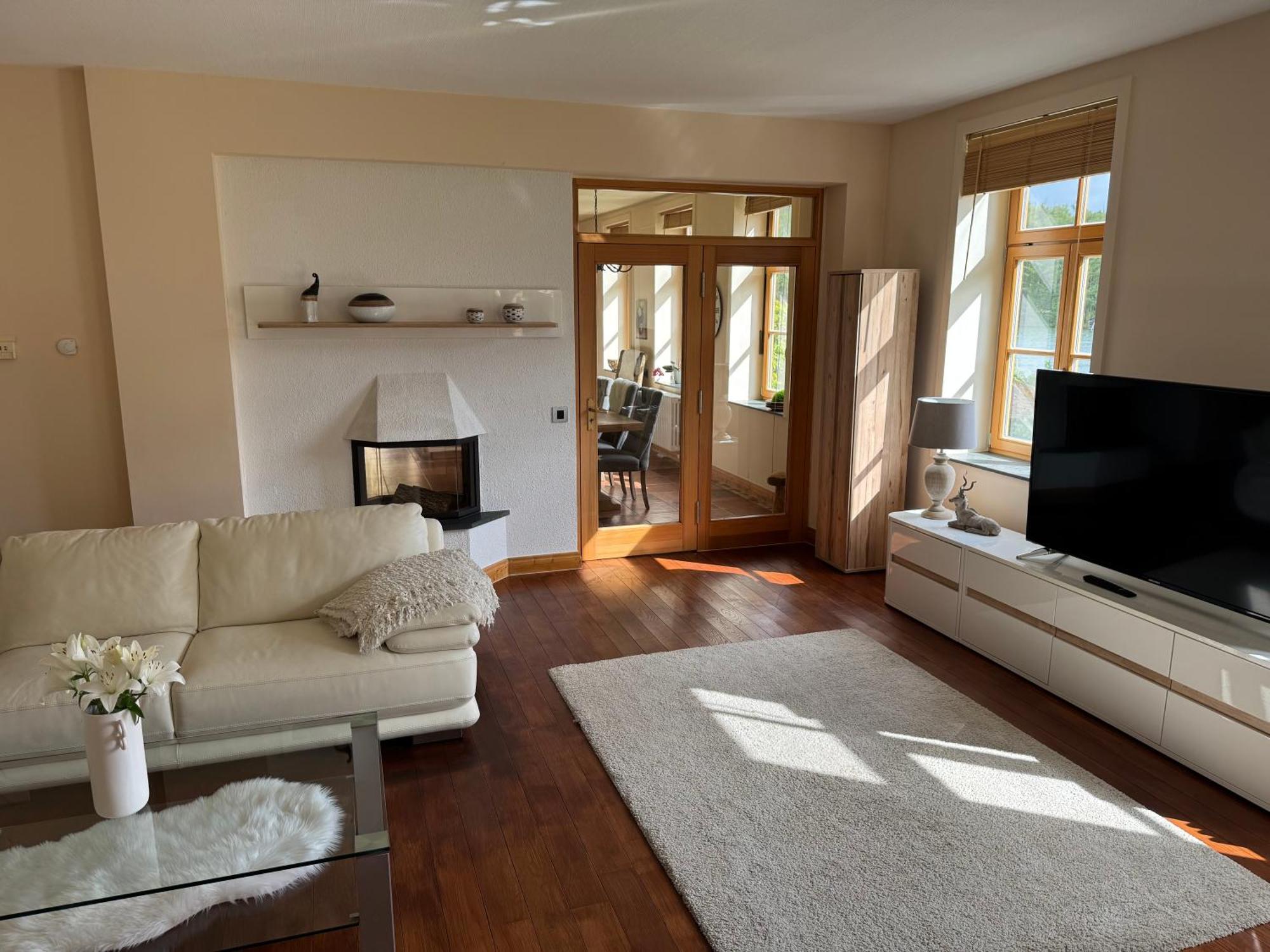 Drostenhaus Feldberg Appartement