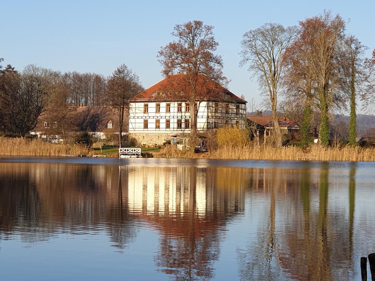 Drostenhaus Feldberg Appartement